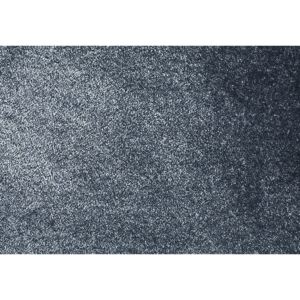 Lano Metrážový koberec Satine 820 (KT) tm.šedé - rozmer na míru bez obšitie cm