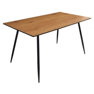 Jedálenský stôl Apartment 140cm »