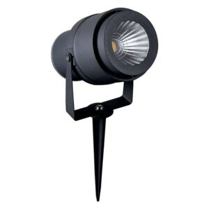 V-Tac LED Vonkajšia lampa 1xLED/12W/230V IP65 VT0117 + záruka 3 roky zadarmo