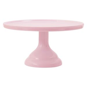 Stojan na tortu malý - ružový 23,5 cm