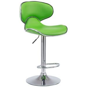 Barová stolička Las Vegas 2 Farba Zelená