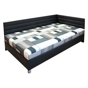 New Design Čalúnená posteľ ELITE 140x200