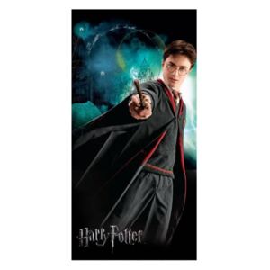 Froté osuška Harry Potter 04 70x140 cm 100% bavlna BrandMac