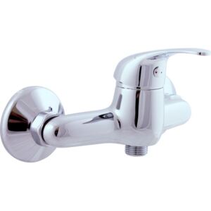 Sprchová batéria RAV Slezák SÁZAVA 150 mm chróm SA080.5
