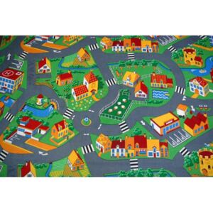 Detský koberec LITTLE GOLIATH - 100x150 cm