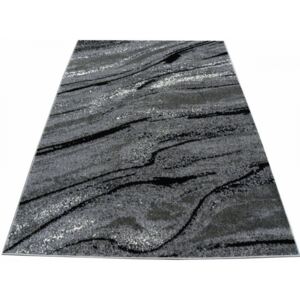 Kusový koberec Elmo 2 sivý, Velikosti 80x150cm