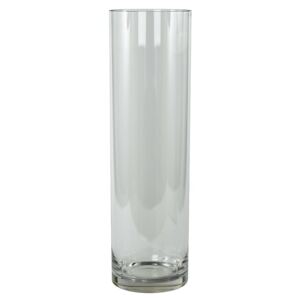 Váza valec h60cmx17,5cm polykarb
