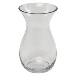 Váza sklo 11*19cm