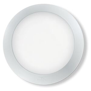 Nástenné svietidlo Ideal lux 096421 BERTA AP1 MEDIUM 1xGX53 23W 4000K