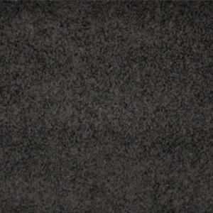 Vopi koberce Kusový čierný koberec Color Shaggy štvorec - Navrhněte si vlastní rozmer a tvar - klikněte zde cm