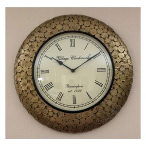 Nástenné hodiny 45cm
