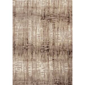 Kusový koberec Pastel hnedý, Velikosti 80x150cm