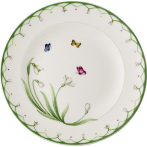 Villeroy & Boch Colourful Spring dezertný tanier, Ø 21,5 cm