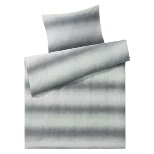 MERADISO® Posteľná bielizeň Renfocé, 140 x 200 cm, viacfarebná / šedá (100272604)