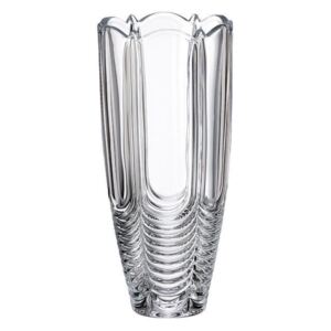 Bohemia Crystal váza Nova Orion 300mm