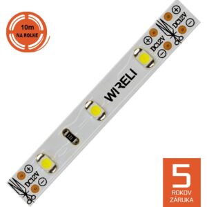 Wireli LED pás 3528/60 - 12V - 4,8W 3202191601 - Extra teplá (2600K) 3202191601