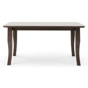 SLR Jedálenský stôl Verso - 160/400x100