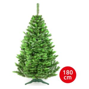 Erbis Vianočný stromček XMAS TREES 180 cm jedľa ER0028 + záruka 3 roky zadarmo