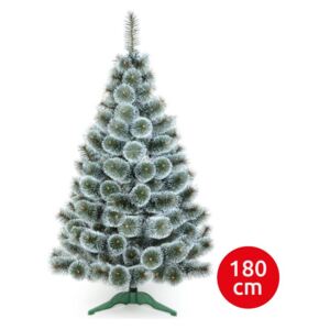 Erbis Vianočný stromček XMAS TREES 180 cm borovica ER0048 + záruka 5 rokov zadarmo