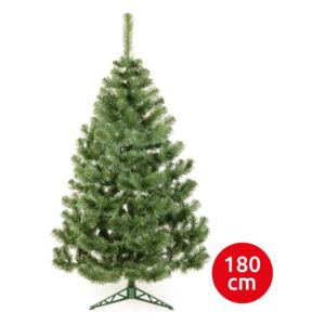 Erbis Vianočný stromček XMAS TREES 180 cm borovica ER0008 + záruka 5 rokov zadarmo