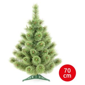 Erbis Vianočný stromček XMAS TREES 70 cm borovica ER0042 + záruka 5 rokov zadarmo