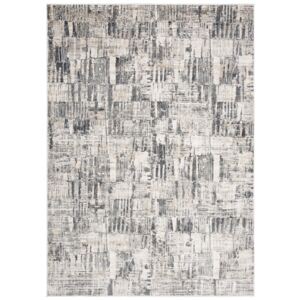 Kusový koberec Maximus sivý, Velikosti 140x200cm