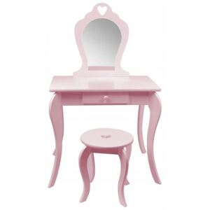 Chomik Toaletní stolek Pink