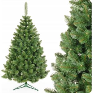 Umelý vianočný stromček Pine Lux 150 cm