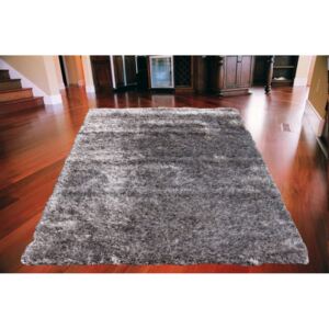 Kusový koberec Reme sivobiely, Velikosti 60x110cm