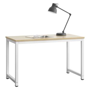 [en.casa] Písací stôl 'Herning' ABOT-1027