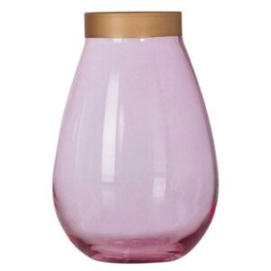 Pale Pink - váza, Neck