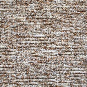 Timzo Metrážový koberec Loft 14 béžovo-hnedý - rozmer na míru s obšitiem cm