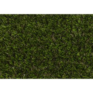 Lano luxusný orientálny koberce travná koberec Sage metrážní - rozmer na míru cm