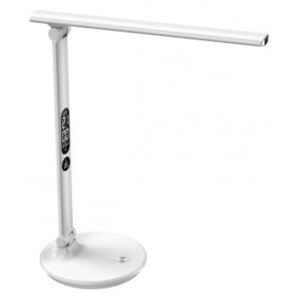 Immax 08962L LED stolová lampička CORBIE WHITE biela