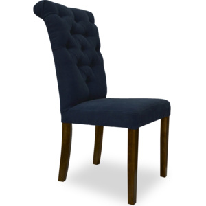 Stolička Madison modrá