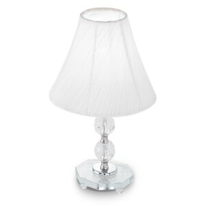 Stolová lampa Ideal lux 016016 MAGIC TL1 MINI 1xE27 60W