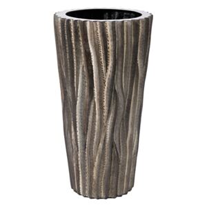 Kvetináč SNAKE Vase Round, 47/90 cm