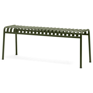 HAY Lavica Palissade Bench, olive