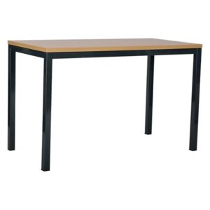 ANTARES Kancelársky stôl ISTRA 160x80 cm