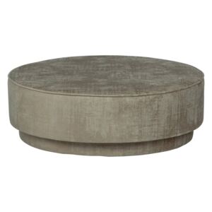 Svetlohnedý puf vtwonen Pearl XL