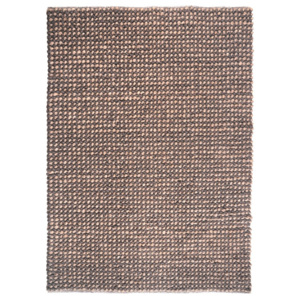 Ručne vyrábaný koberec The Rug Republic Baker Beige, 160 × 230 cm
