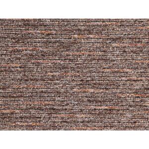 Metrážový koberec Woodlands 930 - rozmer na míru s obšitiem cm