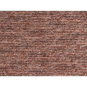 Metrážový koberec Woodlands 850 - rozmer na míru s obšitiem cm