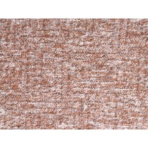 Metrážový koberec New Bahia 800 - rozmer na míru s obšitiem cm