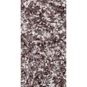Metrážový koberec Figaro 41920 béžovo-biely - rozmer na míru s obšitiem cm