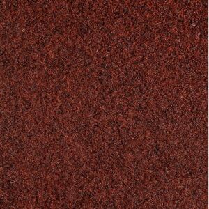 Metrážový koberec Rolex 0700 červená - rozmer na míru s obšitiem cm