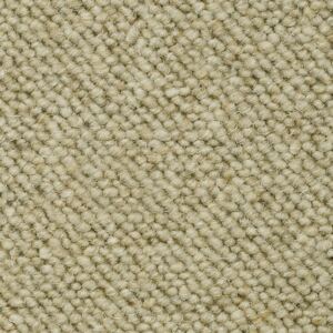 Metrážový koberec Alfawool 88 béžový - rozmer na míru s obšitiem cm