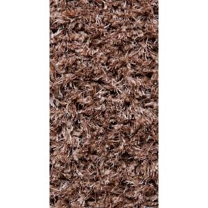 Metrážový koberec Figaro 41930 svetle hnedý - rozmer na míru s obšitiem cm