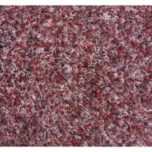 Metrážový koberec Sydney 0719 fialový - rozmer na míru s obšitiem cm