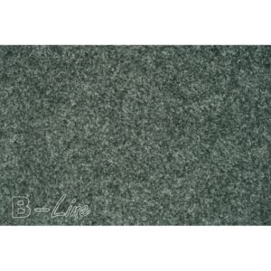 Metrážový koberec New Orleans 672 s podkladem resine - rozmer na míru s obšitiem cm